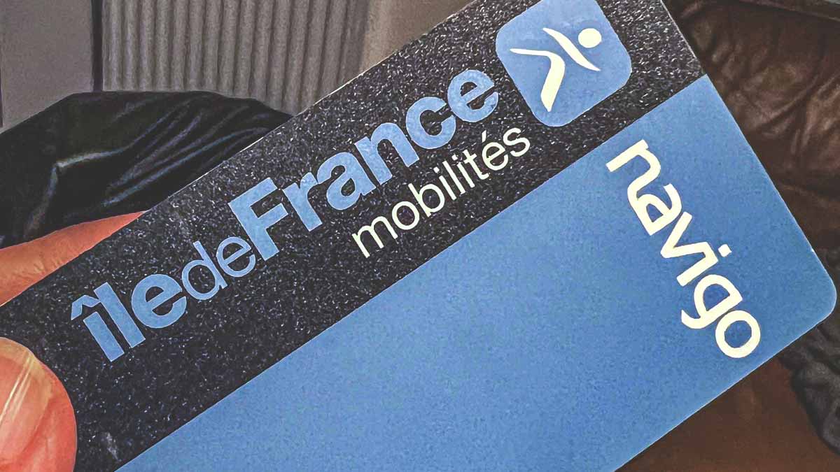 Le saviez-vous  Votre Pass Navigo vous permet de bénéficier de tickets de dépannage gratuits chaque année